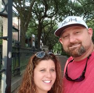 Meet your Posher, Jeff